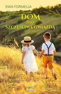 Literatura obyczajowa - Dom pod szczęśliwą gwiazdą - miniaturka - grafika 1