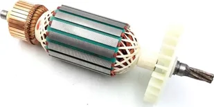 Dedra Wirnik - Akcesoria do elektronarzędzi - miniaturka - grafika 1