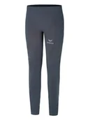 Spodnie sportowe damskie - SAMOON Bluzka w kolorze błękitnym - miniaturka - grafika 1