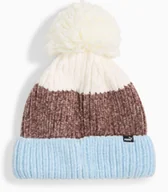 Czapki damskie - Czapka Zimowa Puma Varsity Beanie 026052 05 - miniaturka - grafika 1