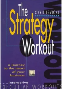 The Strategy workout - Biznes - miniaturka - grafika 1