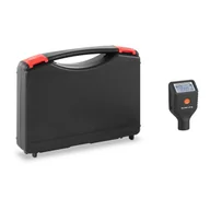 Mierniki grubości lakieru - Steinberg Systems Miernik grubości lakieru - 0-2000 μm - ±3% + 1 μm SBS-TG-2000 - miniaturka - grafika 1