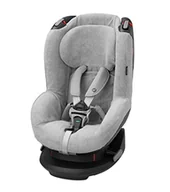 Foteliki samochodowe - Maxi Cosi Maxi Cosi vasarinis užvalkalas automobilinei kėdutei Tobi, Fresh grey - miniaturka - grafika 1