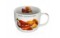 Kubki - Kubek na zupę 730ml Gulaszowa - miniaturka - grafika 1