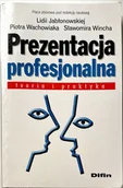 Biznes - Prezentacja Profesjonalna. Teoria i Praktyka - miniaturka - grafika 1
