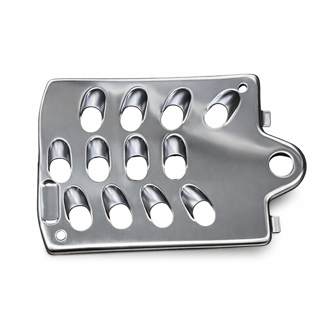 Tarcza 877.0230 do robota Zelmer Prymus 877 / 878 – GRUBE WIÓRKI