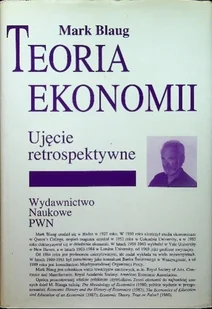 Teoria Ekonomii - Ekonomia - miniaturka - grafika 1