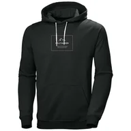 Bluzy męskie - F2F ORGANIC COTTON HOODIE - miniaturka - grafika 1