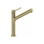 Baterie kuchenne - SCHOCK studio 510.000 WGO DION Bateria kuchenna White Gold - obrotowa - miniaturka - grafika 1