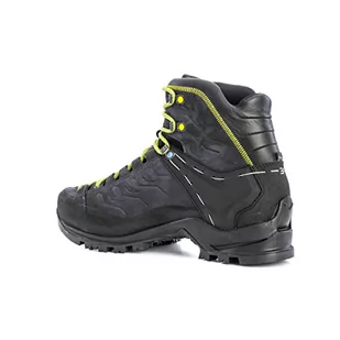 Salewa MS Rapace Gore-TEX buty trekkingowe i do wędrówek, Night Black/Kamille, 44.5 EU - Moda i Uroda OUTLET - miniaturka - grafika 1