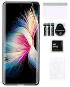 Folie ochronne do telefonów - Folia ochronna do INFINIX NOTE 40 PRO hydrożelowa na ekran TPU mocna - miniaturka - grafika 1