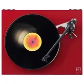 Gramofony - REGA Planar 3 Wkładka Rega Nd3 Czerwony - miniaturka - grafika 1