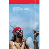 Felietony i reportaże - CZARNE Dzieci Szóstego Słońca. W co wierzy Meksyk wyd. 2021 - Ola Synowiec - miniaturka - grafika 1