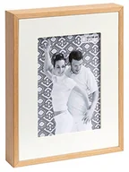 Ramki na zdjęcia - Walther Ramka drewniana 15x20 YP520W - miniaturka - grafika 1