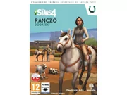 The Sims 4 - Ranczo dodatek | Darmowa dostawa