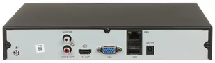 REJESTRATOR IP APTI-N1611-I3 16 KANAŁÓW - Rejestratory do monitoringu - miniaturka - grafika 2