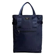 Torebki damskie - Packable Bagpack Navy Blazer One Size - miniaturka - grafika 1