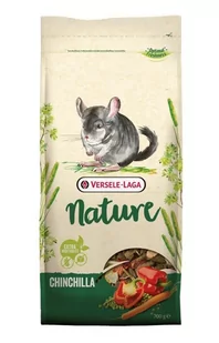 Versele-Laga Chinchilla Nature 700g dla szynszyli 24045-uniw - Karma dla gryzoni - miniaturka - grafika 1
