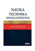 Muzyka dla dzieci - Poltext Nauka technika społeczeństwo - dostawa od 3,49 PLN (red.) Lech W. Zacher - miniaturka - grafika 1