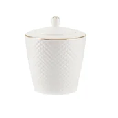 Cukiernice - Cukiernica Porcelanowa Bari Gold Villa Italia - miniaturka - grafika 1