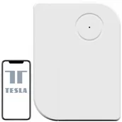 Akcesoria do monitoringu - Czujnik Tesla Smart Window and Door TSL-SEN-DOOR) - miniaturka - grafika 1