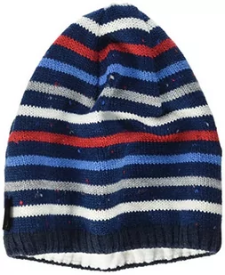 Sterntaler Strickmütze Słuchawki dla dzieci, marynarki, 39 - Słuchawki - miniaturka - grafika 1