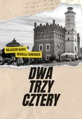 Kryminały - Dwa, trzy, cztery - miniaturka - grafika 1