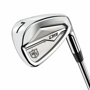 Wilson Staff D9 FORGED zestaw kijów do golfa 5-PW