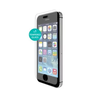 PURO Szkło ochronne hartowane na ekran iPhone 5/5S/5C 1_379484 - Szkła hartowane na telefon - miniaturka - grafika 3