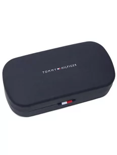 Tommy Hilfiger Okulary przeciwsłoneczne 1862/S Beżowy - Okulary przeciwsłoneczne - miniaturka - grafika 1