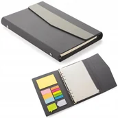 Planery - ORGANIZER A5 notes + kolorowe karteczki + kieszeń - miniaturka - grafika 1