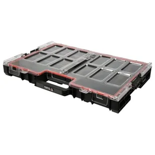 Yato Organizer YT-09181 - Skrzynki i torby narzędziowe - miniaturka - grafika 1