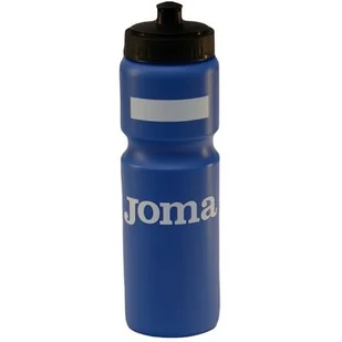 BIDON BUTELKA SPORTOWA JOMA 750ML NIEBIESKI - Shakery i bidony sportowe - miniaturka - grafika 1