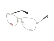 Okulary korekcyjne, oprawki, szkła - Levi's LV 1043 010 - miniaturka - grafika 1