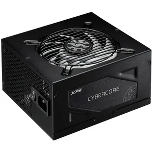 XPG CYBERCORE 1300W 80 Plus Platinum - Zasilacze komputerowe - miniaturka - grafika 1