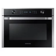 Kuchenki mikrofalowe do zabudowy - Samsung NQ50K3130BS - miniaturka - grafika 1