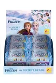 Zabawki kreatywne - Szkatułka z biżuterią Frozen - miniaturka - grafika 1