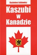 Kulturoznawstwo i antropologia - Kaszubi w Kanadzie - miniaturka - grafika 1