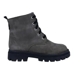 Richter Buty dziecięce dla chłopców i dziewczynek, Jolie sztyblety, Yerba, 30 EU, yerba, 30 EU - Buty dla chłopców - miniaturka - grafika 1