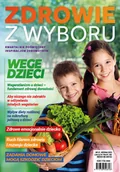 Czasopisma - Zdrowie z Wyboru - miniaturka - grafika 1