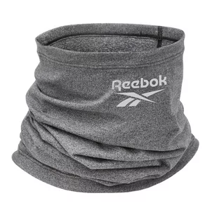Reebok Komin Do Biegania Szary Rrac-10130Gr - Apaszki i szaliki damskie - miniaturka - grafika 1