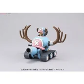 Figurki dla dzieci - One Piece Chopper Robot 1 Chop - miniaturka - grafika 1