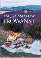 Książki kucharskie - Księga smaków Prowansji - miniaturka - grafika 1