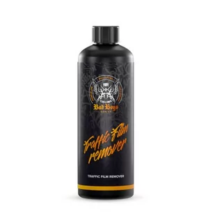 Rrc Bad Boys Traffic Film Remover 500Ml - Kosmetyki samochodowe - miniaturka - grafika 1