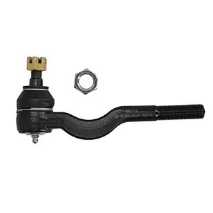 Wulf Gaertner Autoparts Końcówka drążka kierowniczego poprzecznego Wulf Gaertner Autoparts 32-16 020 0028 - Końcówki drążków kierowniczych - miniaturka - grafika 1
