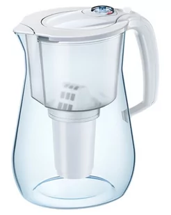 Aquaphor Provence 4,2 l Biały - Dzbanki filtrujące - miniaturka - grafika 2
