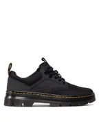 Półbuty męskie - Dr. Martens Półbuty Reeder 27102001 Czarny - miniaturka - grafika 1
