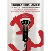 Wywiady, wspomnienia - Historia i charakter - miniaturka - grafika 1