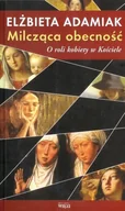 Religia i religioznawstwo - Milcząca obecność - miniaturka - grafika 1