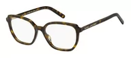 Okulary korekcyjne, oprawki, szkła - Okulary korekcyjne Marc Jacobs MARC 661 086 - miniaturka - grafika 1